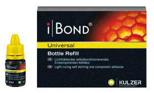 Conservativa - IBOND UNIVERSAL FLACONE 4 ML