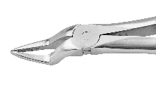PINZA ESTRAZIONE H.F. N.51