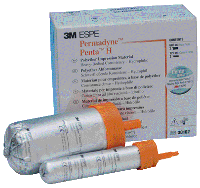 PERMADYNE PENTA H 2X300 ML.+2X60 ML