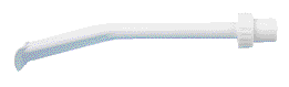 CANNULE CATTANI N.17 PLASTICA  3 PZ
