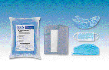 SET OPERATORE OMNIA 1 PZ