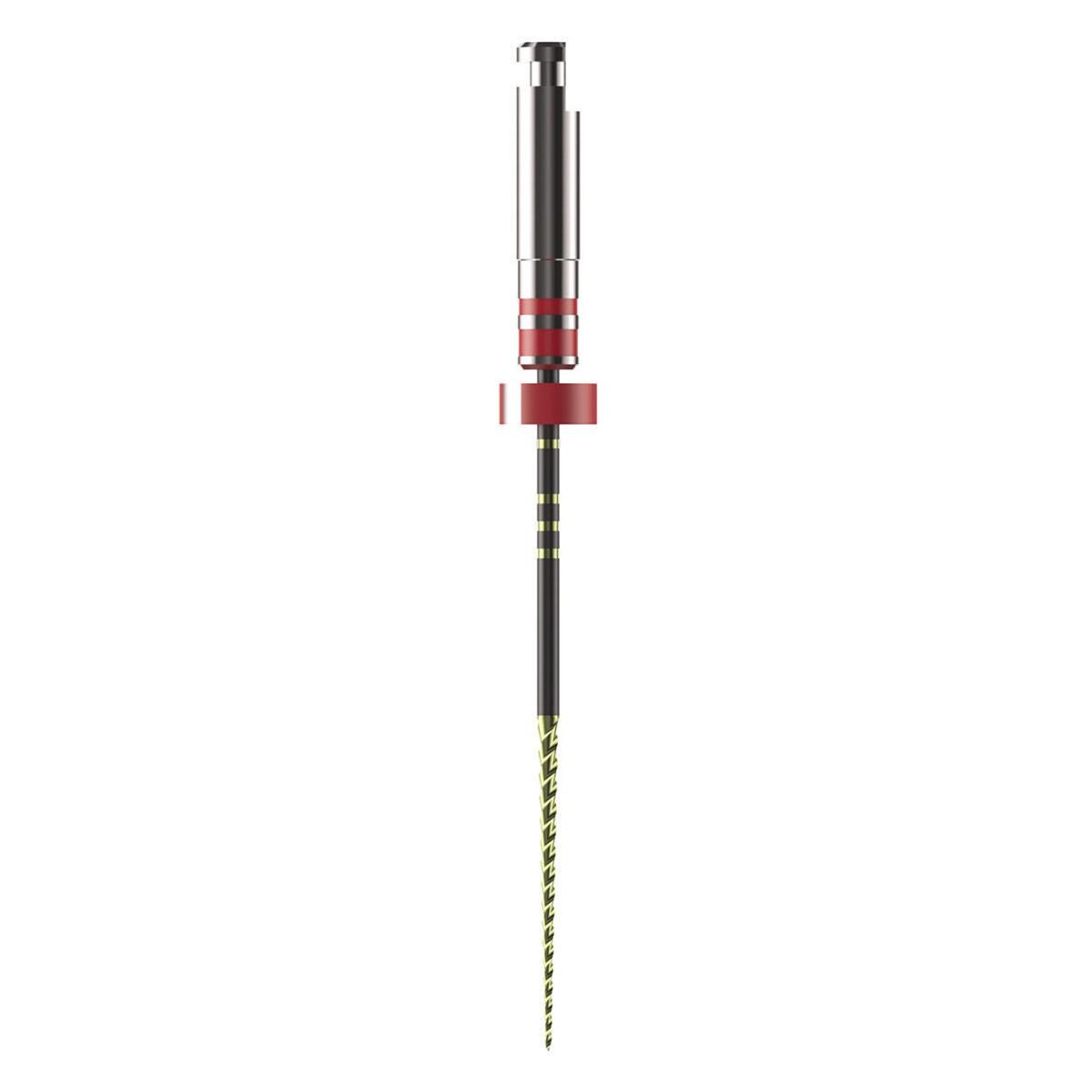 Endodonzia - EDGE X7 UTOPIA 06 N.25/25 MM 6 PZ