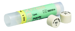IPS E.MAX PRESS HO COL.1 x 5 PZ