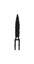 FRESA DIAM.KOMET 6862/012 x 5 PZ