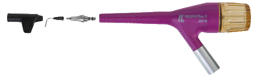 PROPHYFLEX 3 PERIO KIT KAVO