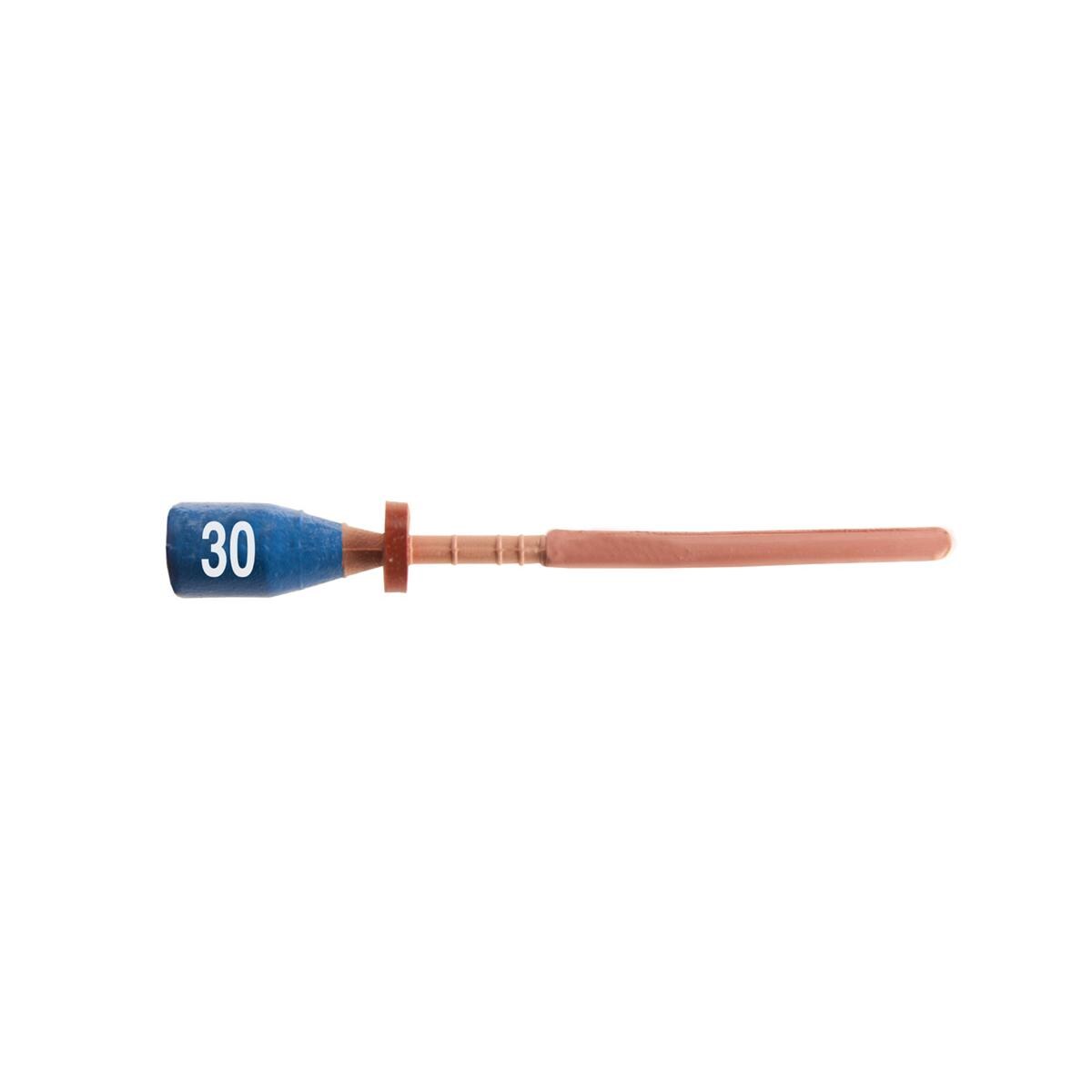 Endodonzia - EDGECORE FOR EDGETAPER F3 5+1V