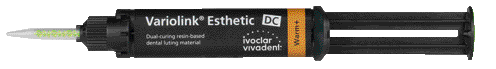 VARIOLINK ESTHETIC DC WARM+ SIR. 5