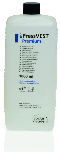 IPS PRESSVEST PREMIUM LIQUID 1 L