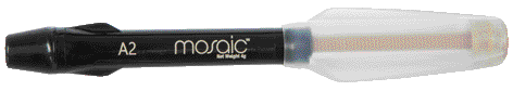 MOSAIC ULTRADENT A2 SIR.  4 G