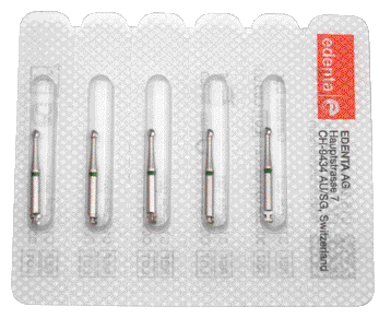 FRESA TUNG C1S.204.021- 5PZ