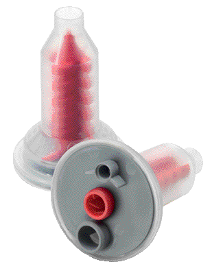 PUNTALI MISCELATORI ROSSI PENTA 50
