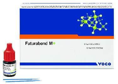 FUTURABOND M+ FLACONE 5ML VOCO (151