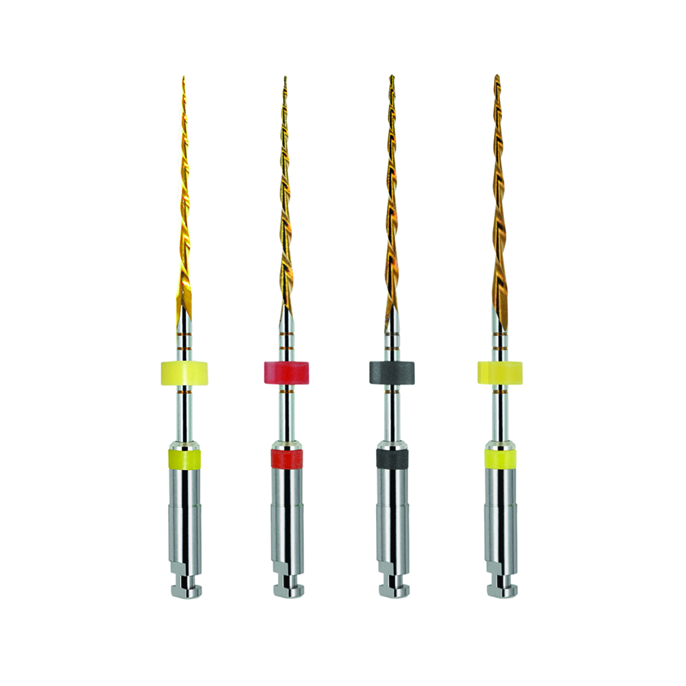 Endodonzia - EDGEONE R UTOPIA ASS. V2 L21 X 6 PZ