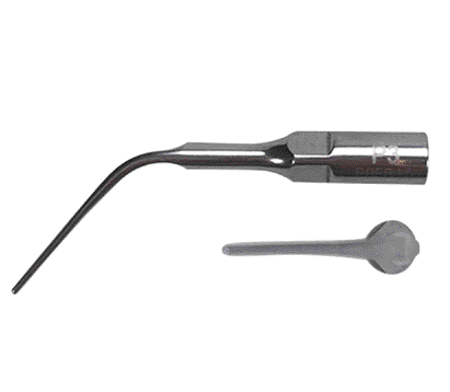 INSERTO  PD3 CLEAN&WHITE SATELEC