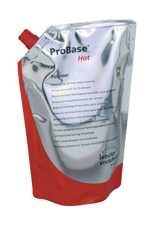 PROBASE HOT POLV.COL.36PV 500 G