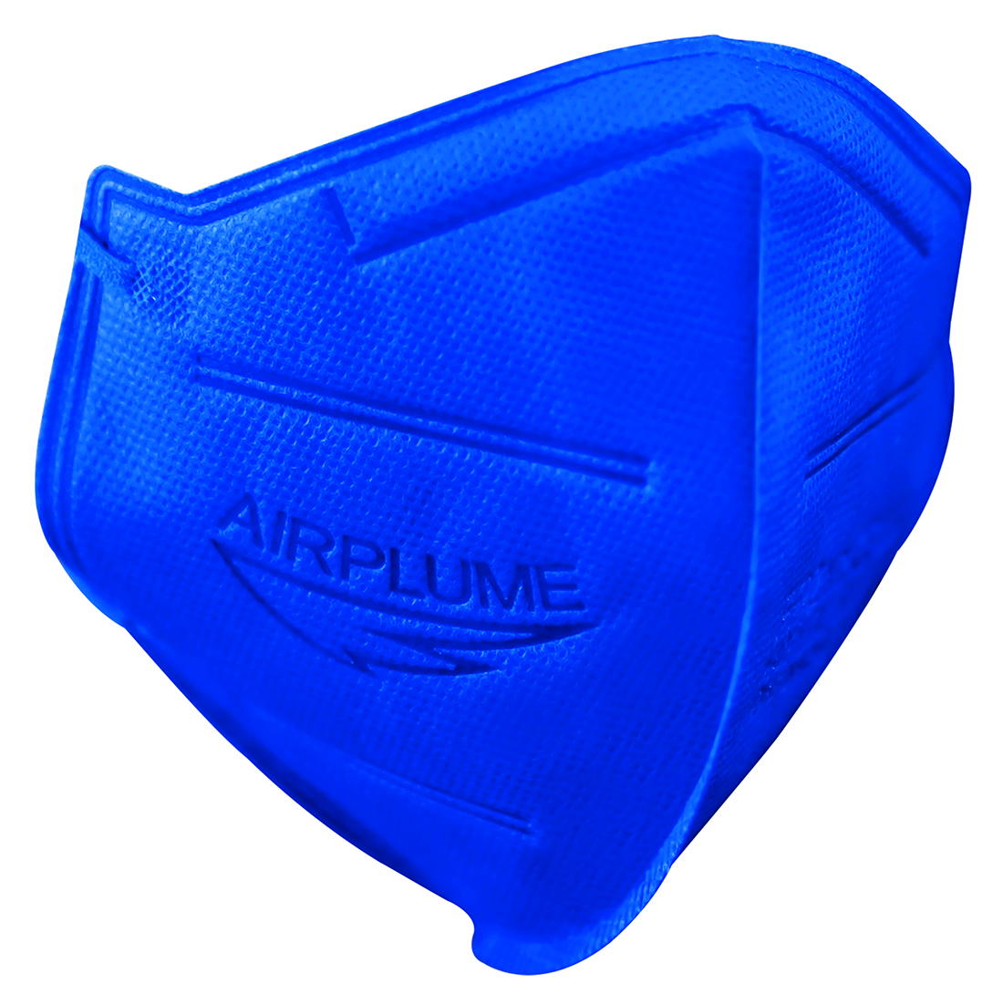 MASCHERINE FFP2  AIRPLUME BLU 20 PZ