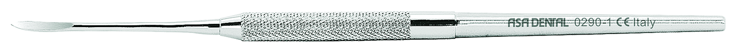 LEVA HEIDBRINK 0290-1 ASA DENTAL