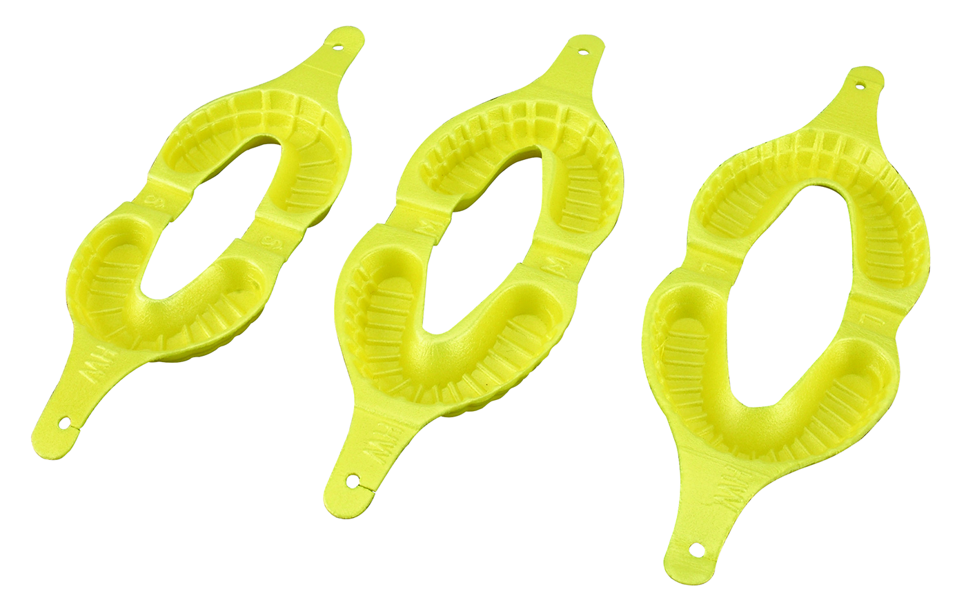 APPLICATORI FLUORO DOPPIMIRAFLUOR S