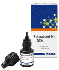 FUTURABOND M + DCA ATTIVATORE 2ML V