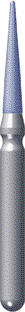 FRESA MONO UNISTERIL N.858/014 x 60