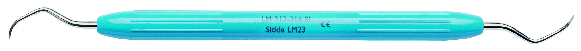 SCALER LM 23 ERGOMAX