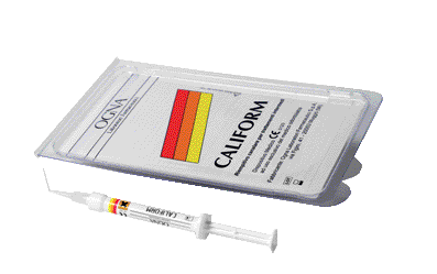 CALIFORM OGNA SIR.2,5 G