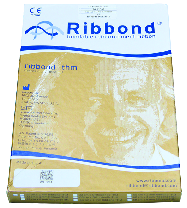 RIBBOND THM  2 MM x 68 CM