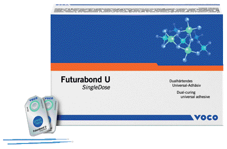 FUTURABOND U  UNIDOSE 200 PZ