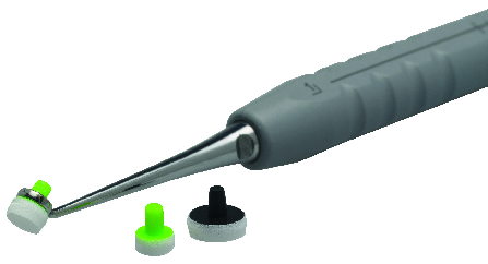 OPTRA SCULPT RIC. PADS Ø 4 MM x 60