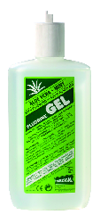 GEL FLUORO A.P.F. ALOE+MENTA 250 ML