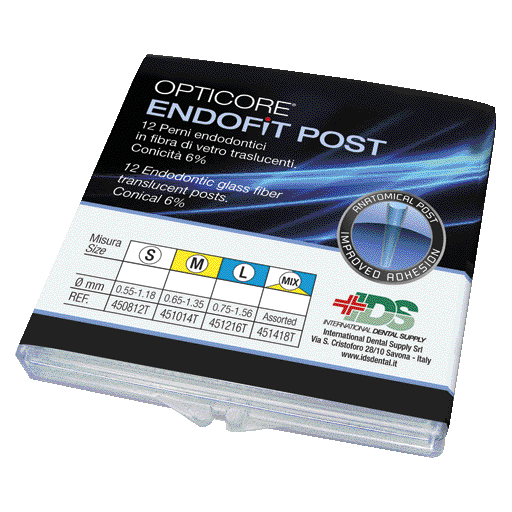 OPTICORE ENDOFIT POST IDS MIS.SMALL