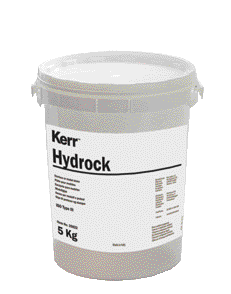 HYDROCK BIANCO KERR 5KG
