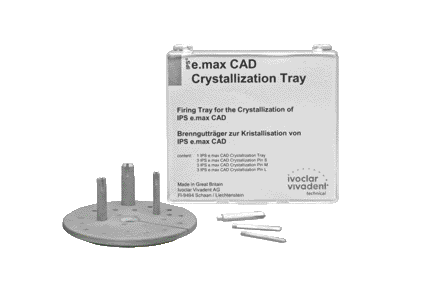 IPS E. MAX CAD CRYSTALLIZATION PINS
