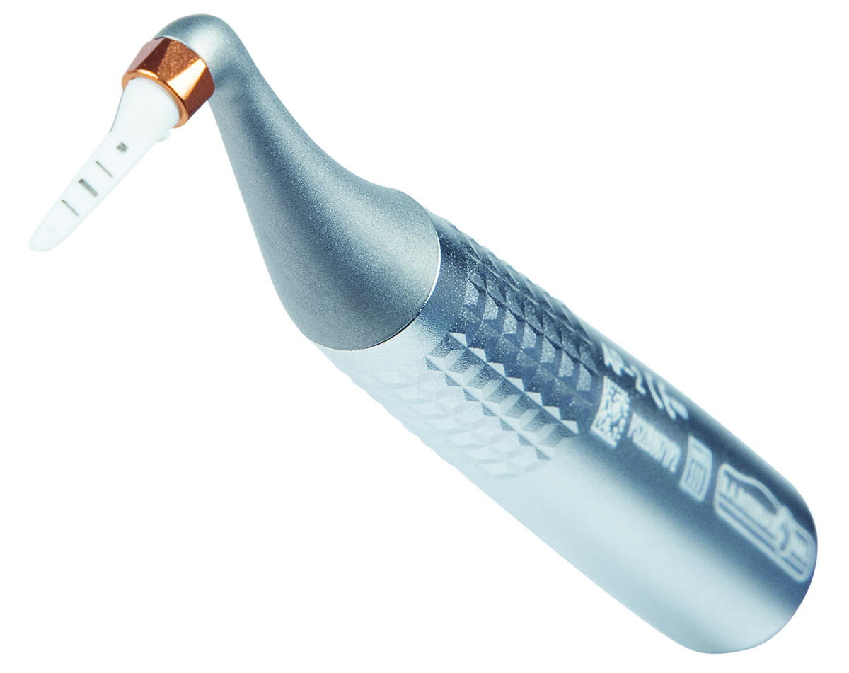 MANIPOLO AIR POLISHER SOTTOGEN. x U