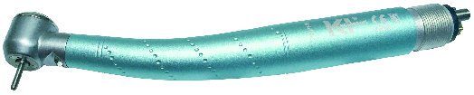 TURBINA ALUMINIUM LUX ATT. MIDWEST