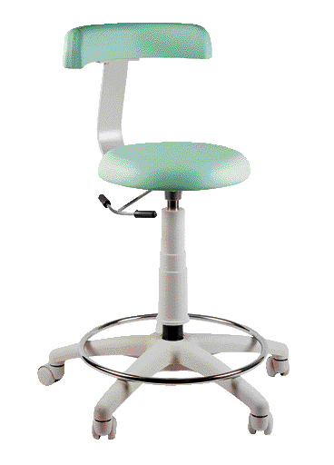 DentalToday SEGGIOLINO CLASS VERDE A.SEDUTA STD SEGGIOLINO CLASS VERDE A.SEDUTA STD