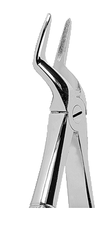 PINZA ESTRAZIONE ASA N.51A