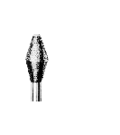 FRESA DIAM.KOMET 811/033 x 5 PZ