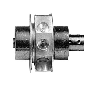 ROTORE KAVO PER SUPERTORQUE 655-660