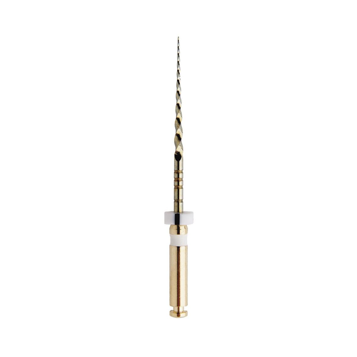 Endodonzia - EDGETAPER PLATINUM EDG S2 25 MM 6 P