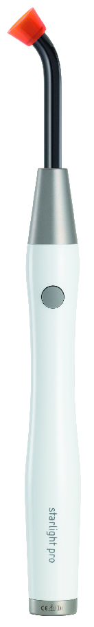 LAMPADA STARLIGHT PRO BIANCO LUCIDO