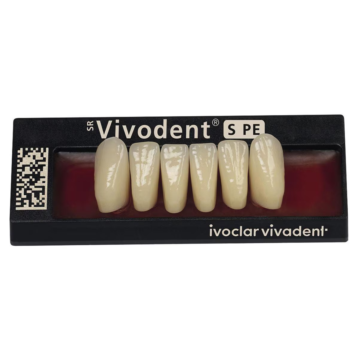 Laboratorio - SR VIVODENT S PE X6 COL.5B/A7 IVOCL