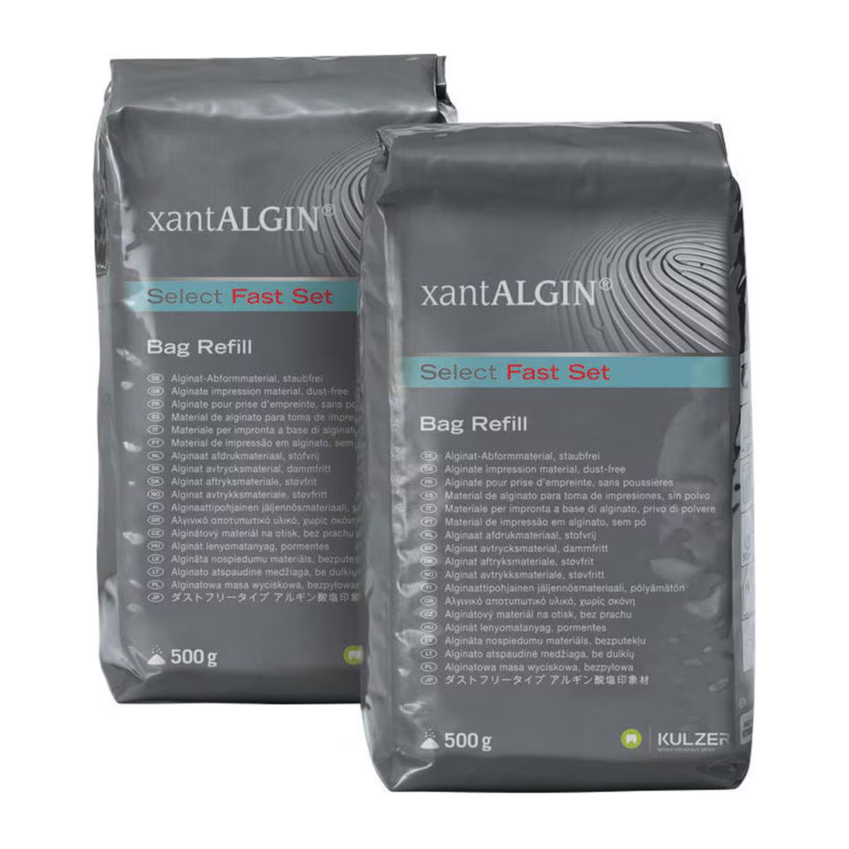 XANTALGIN SELECT NEW 20 BUSTE x 500