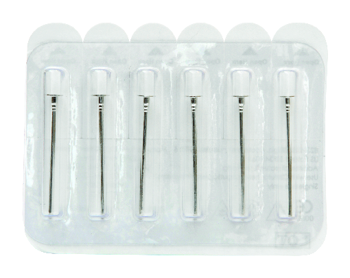 AGHI 20G x OBTURA  5 PZ