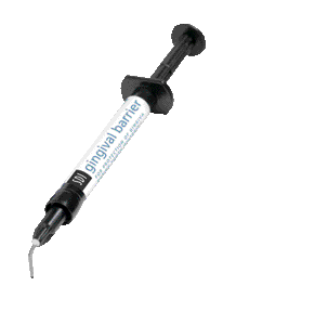 GINGIVAL BARRIER SDI 2 SIR. x 1 G