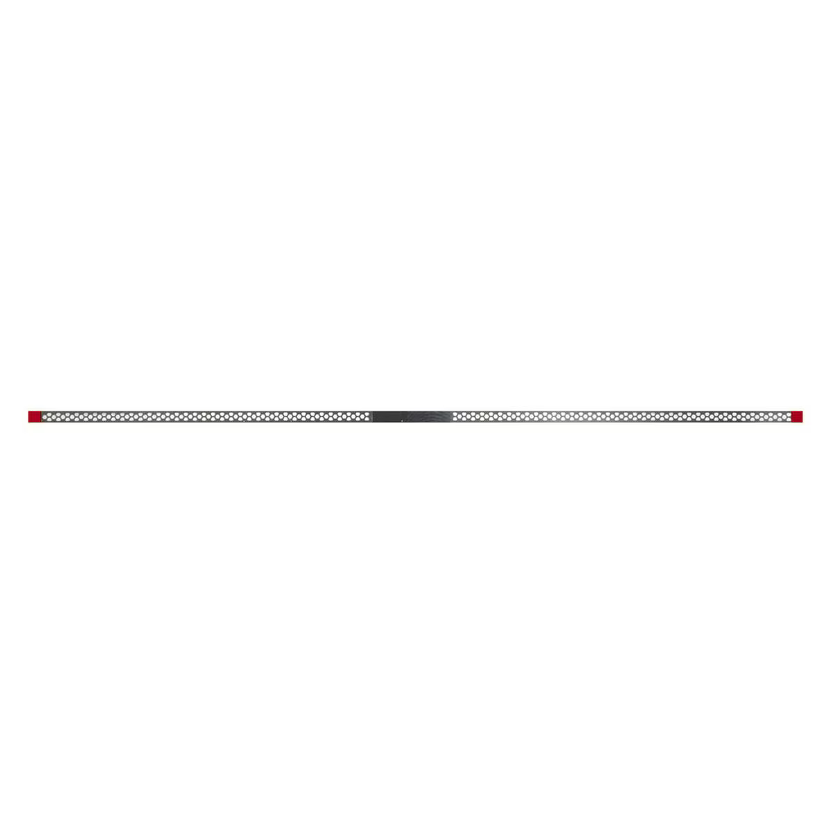 STRISCE PERF. DIAM.  F  H 3,75MM 10