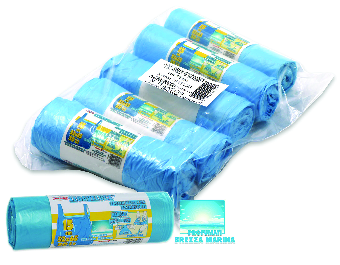 SACCHI ROTOLO AZZURRO PROF. 52X65 7