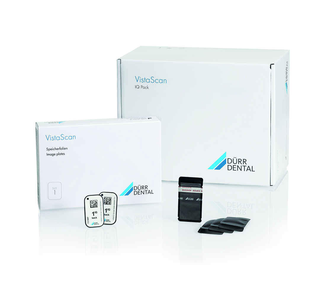 VISTASCANFILM AI FOSFORI IQ S1 2PZ+