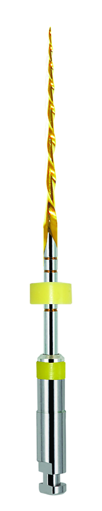 Endodonzia - EDGEONE R UTOPIA R20 L21  X 6 PZ