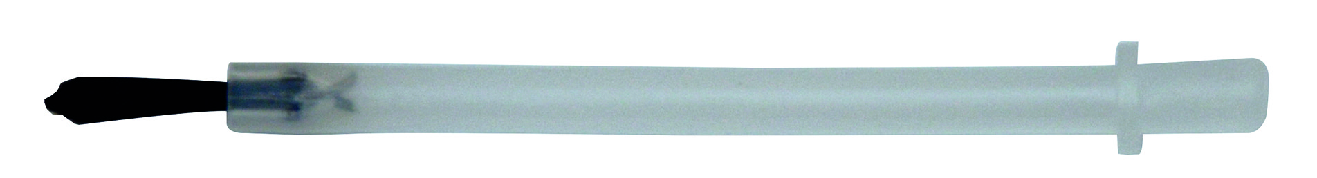 PENNELLINI LUNGHI H-S F NERI 100 PZ